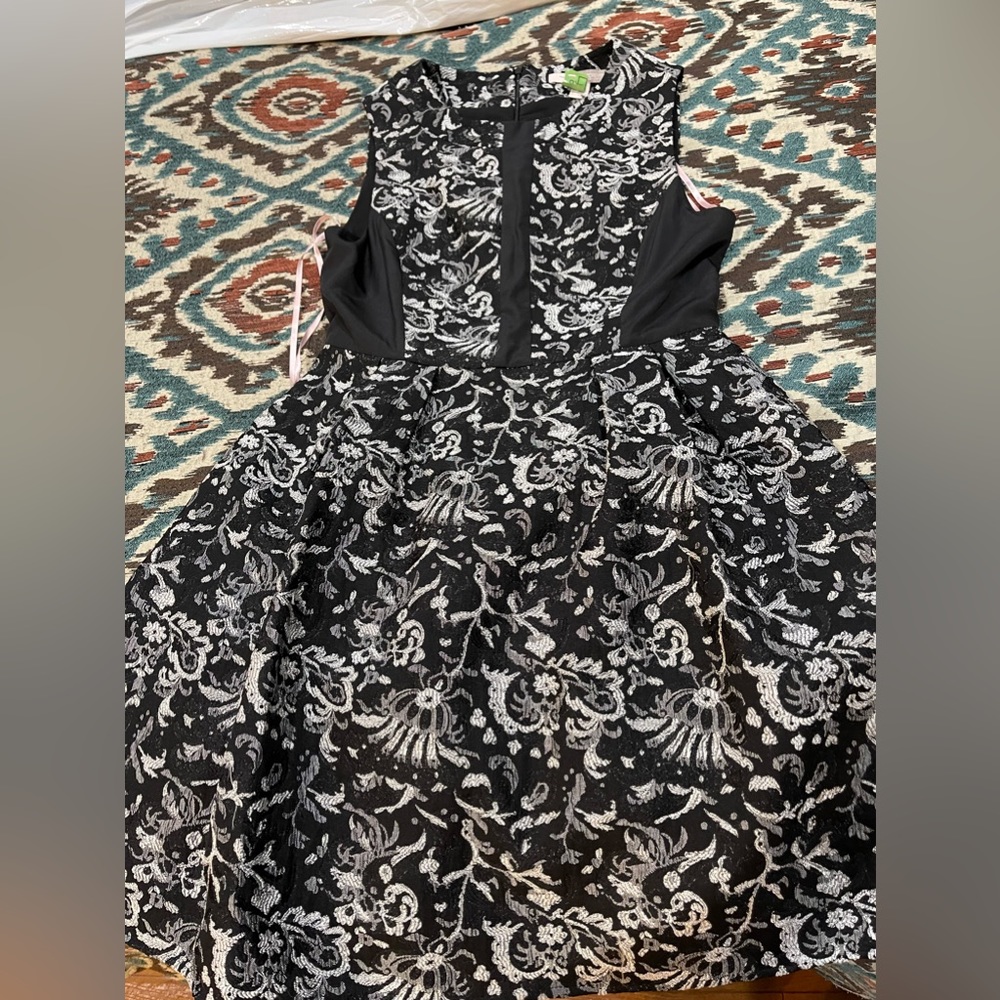 Cute Forever 21 party dress.